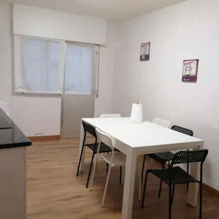 Nj Viguri Luxury Apartamento *