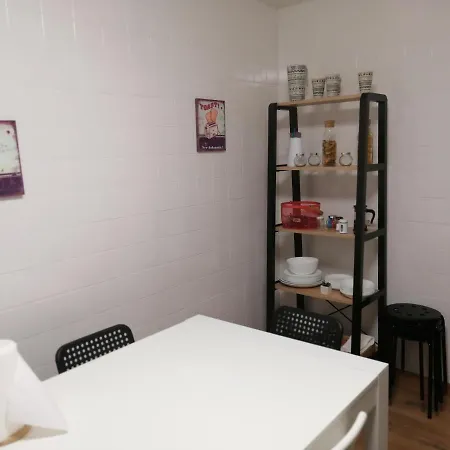 Nj Viguri Luxury Apartamento *