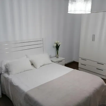 Apartamento Nj Viguri Luxury Santiago de Compostela